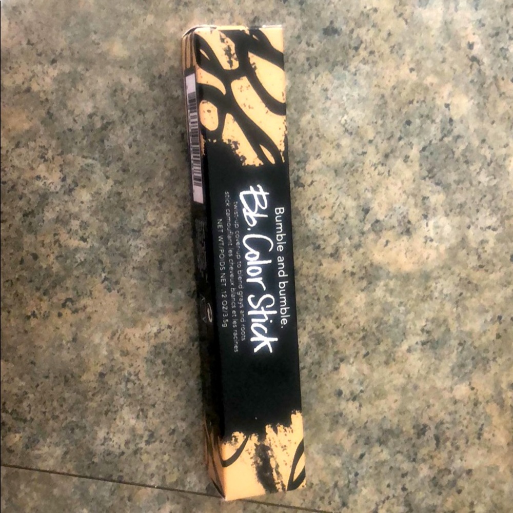 Bb. Color Stick